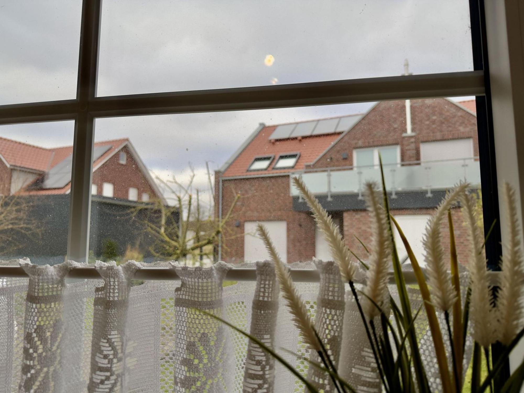 Villa Caro Hus - Carolinensiel Exterior foto